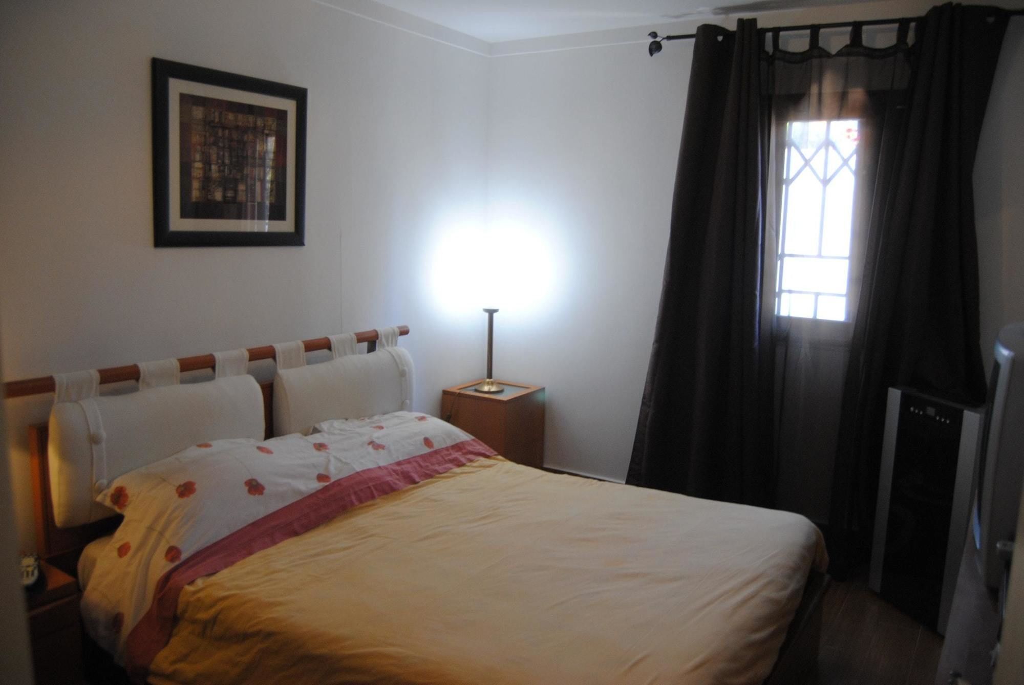 Villa With 2 Bedrooms In Alcabideche, With Private Pool, Enclosed Gard Cascais Bagian luar foto